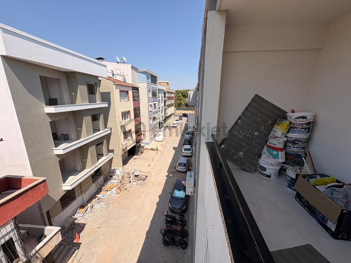 Şirinyer İnkılap Mah. 3+1 130 M2 Ful Modern Tadilatlı Satılık - 15