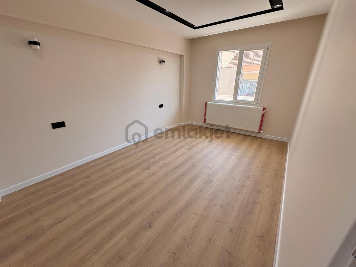 Şirinyer İnkılap Mah. 3+1 130 M2 Ful Modern Tadilatlı Satılık - 17