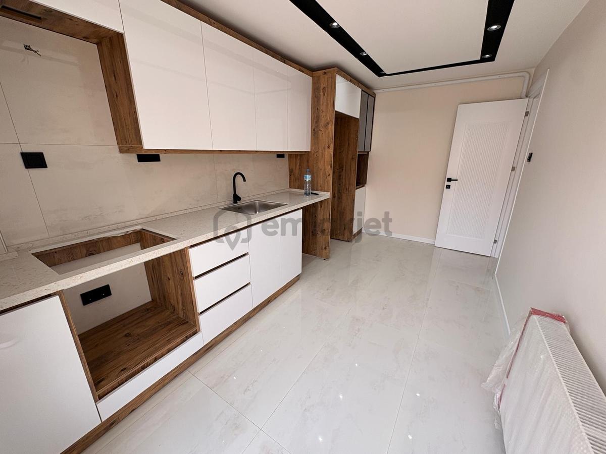 Şirinyer İnkılap Mah. 3+1 130 M2 Ful Modern Tadilatlı Satılık - 2