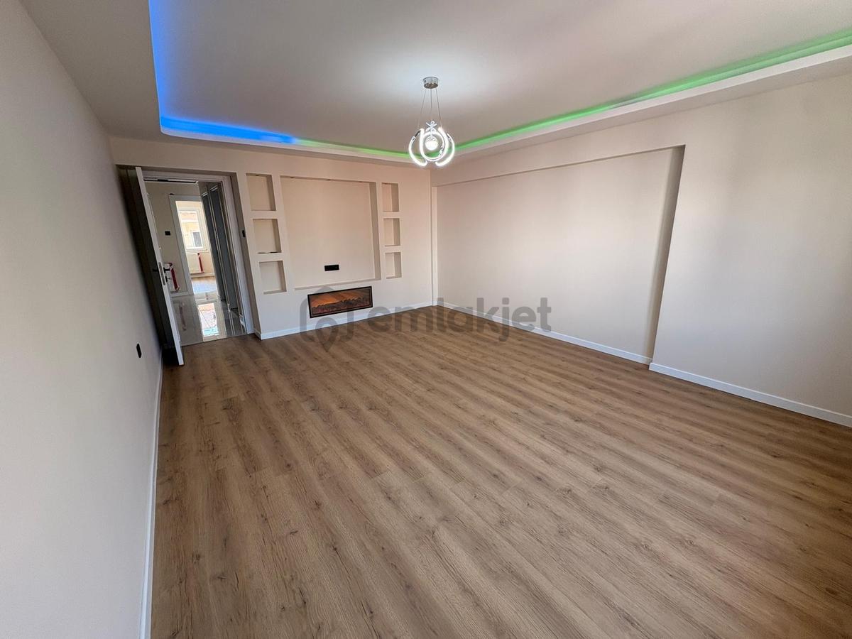 Şirinyer İnkılap Mah. 3+1 130 M2 Ful Modern Tadilatlı Satılık - 5