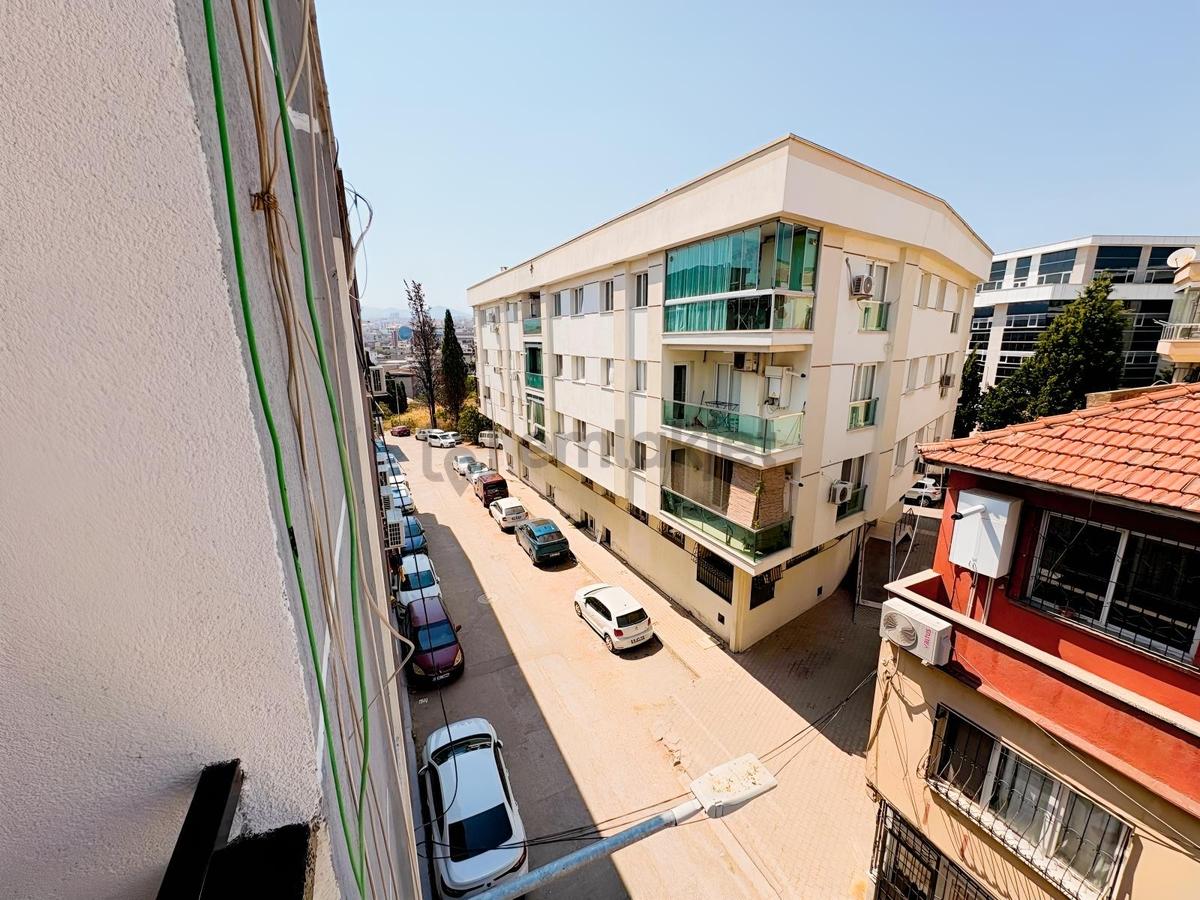 Şirinyer İnkılap Mah. 3+1 130 M2 Ful Modern Tadilatlı Satılık - 16