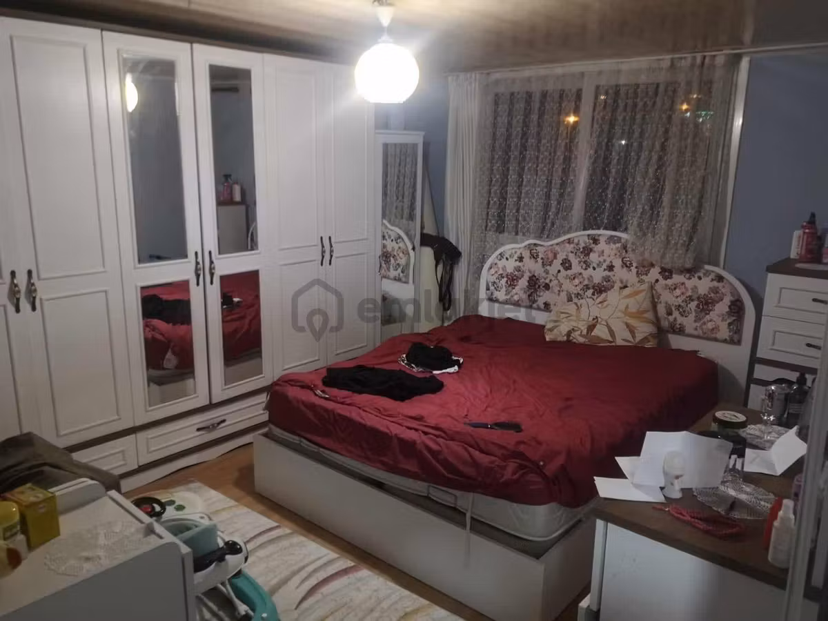 Cadde Yanı Teraslı Doğalgazlı Eşyalı Kiralık 2+1 Daire - 6
