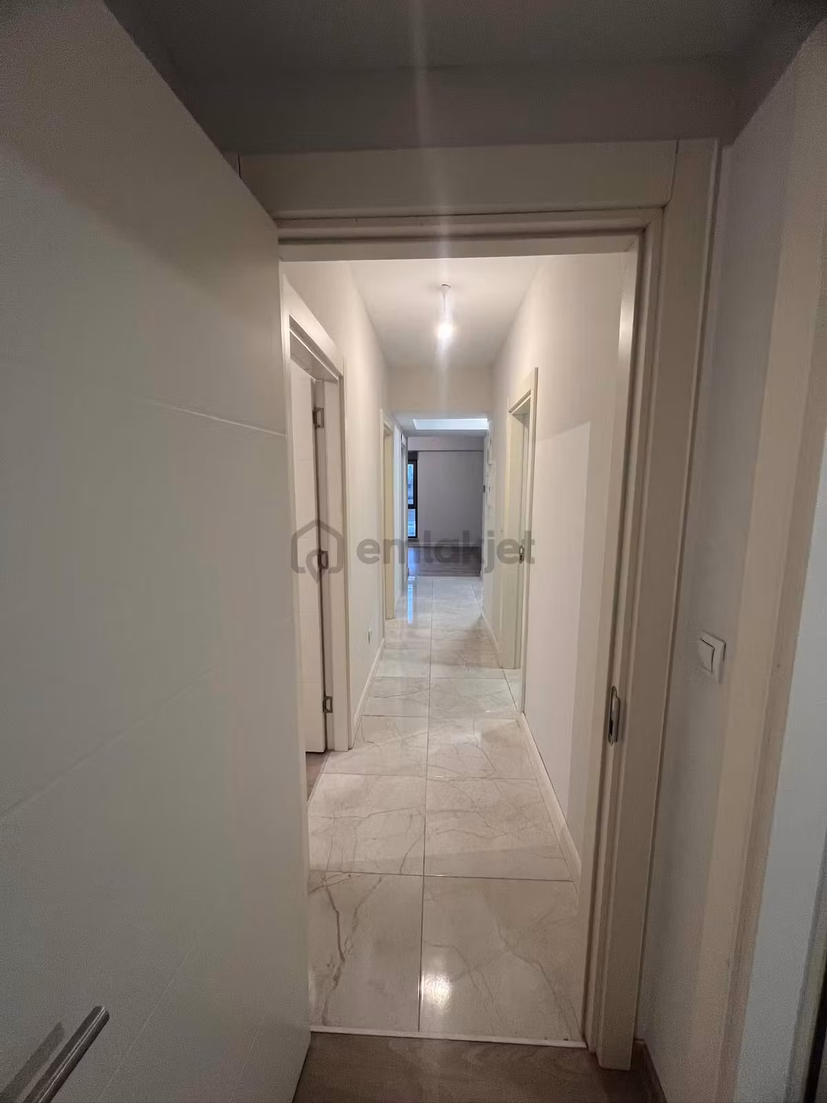 Antalya Kepez Sur Yapı'da Arakat 3+1 118m2 Kiralık Daire - 19