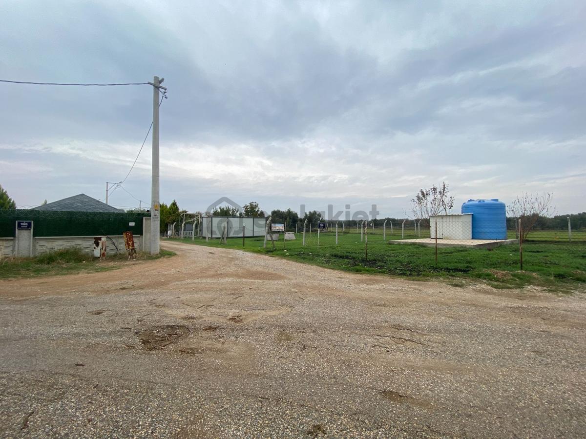 Mendereste İmar Barışlı Net 500 M2 (açıklamayı Okuyun) - 7