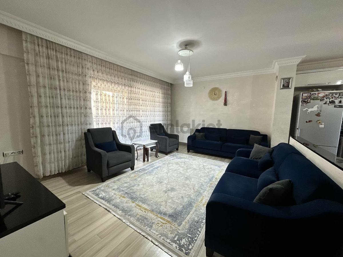 Fatih Mahallesi Metro Cıty Satılık 4+1 Lüks Daire - 20