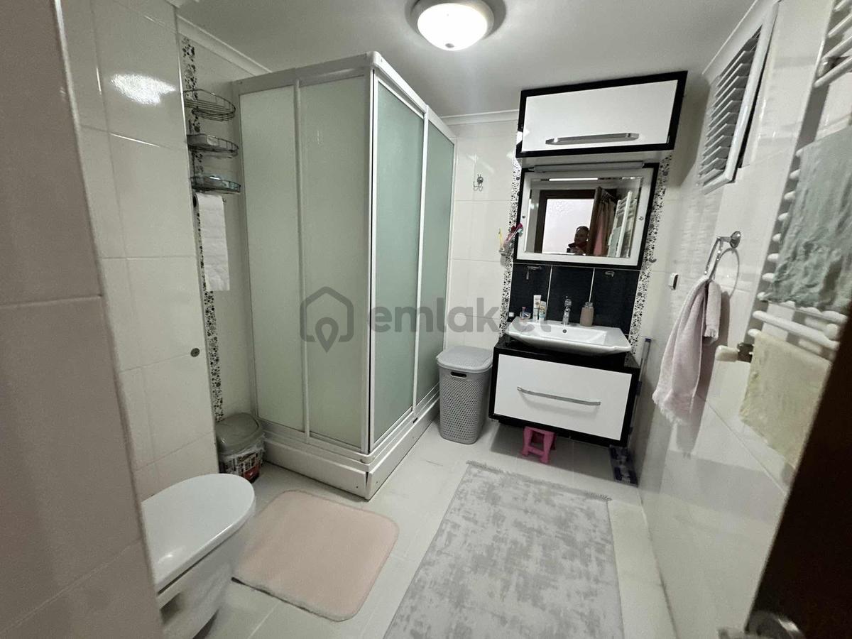 Fatih Mahallesi Metro Cıty Satılık 4+1 Lüks Daire - 16