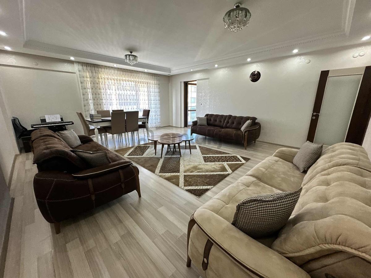Fatih Mahallesi Metro Cıty Satılık 4+1 Lüks Daire - 29
