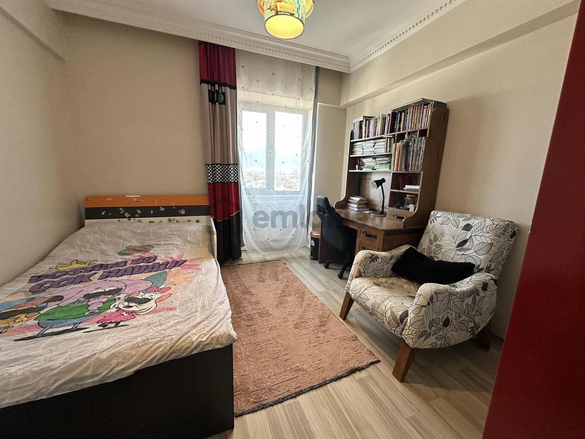 Fatih Mahallesi Metro Cıty Satılık 4+1 Lüks Daire - 11