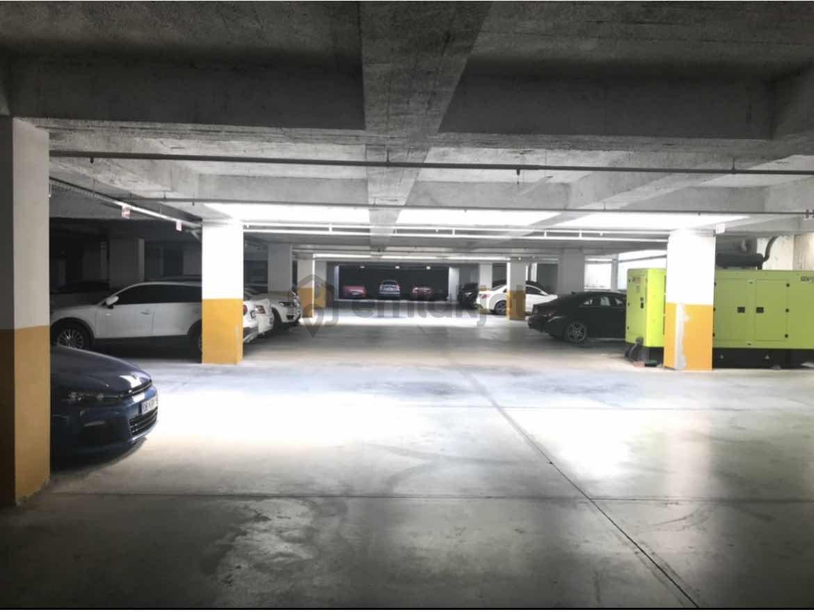 Çayyolu Park Cad Rönesans Evleri Asansör Ara Kat 4+1 Satılık - 32