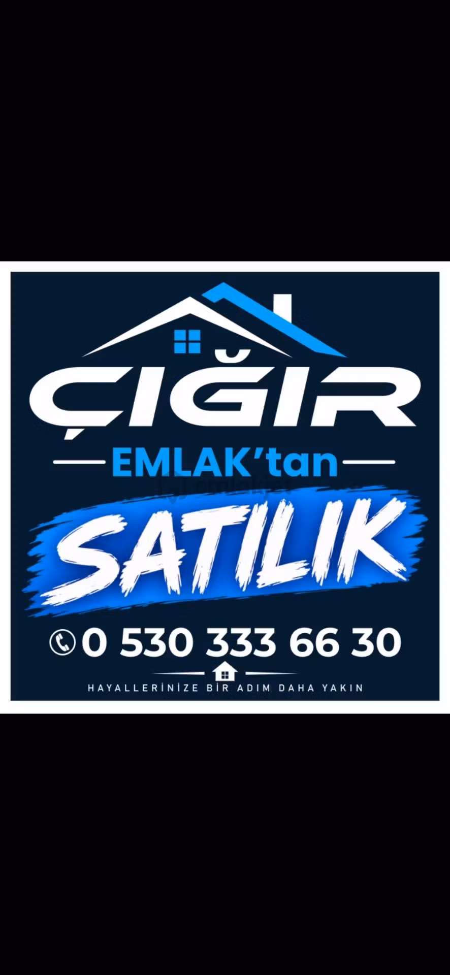 Bafra Çilhane Mahallesi'nde Satılık 81 M² Köşe Dükkan - 5