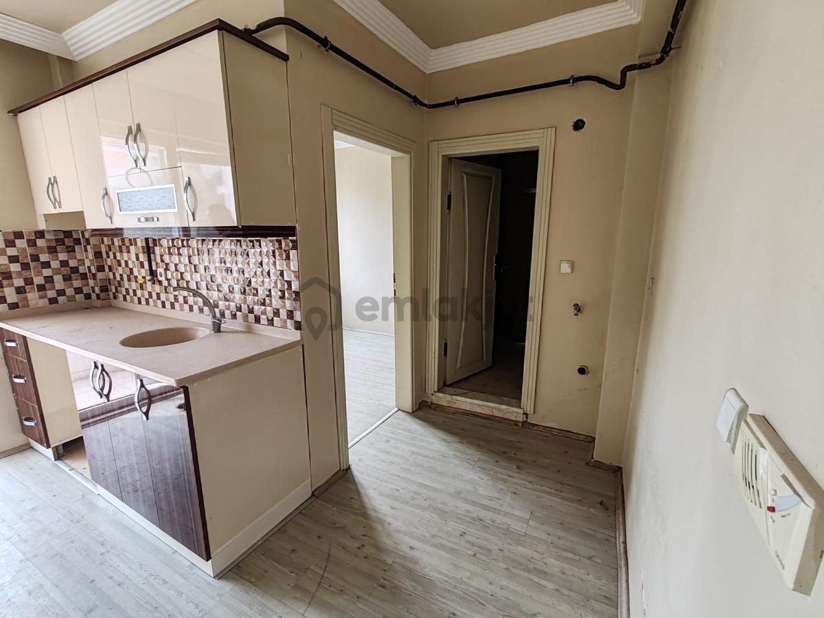 Karasu Yalı Mahallesinde Yüksek Giriş Kiralık 1+1 - 8