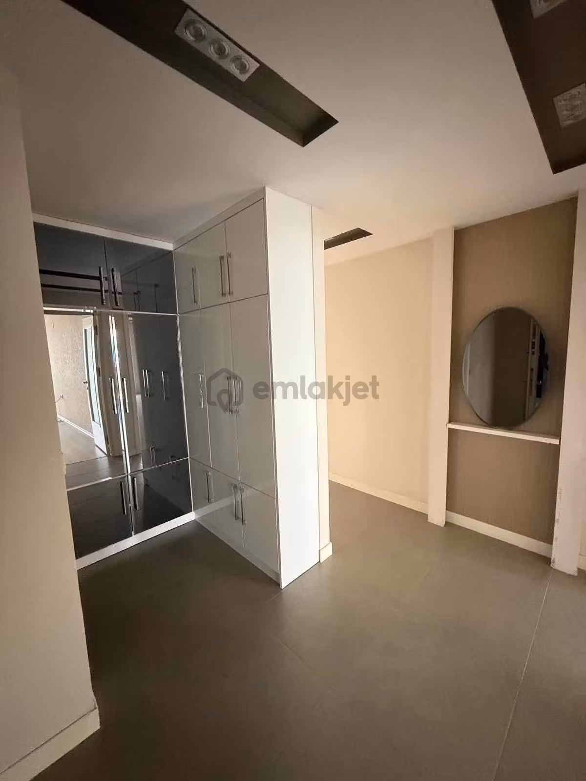 Huzurevlerı Mahallesı Full Donanımlı 4 + 1 Kıralık Daıre - 18