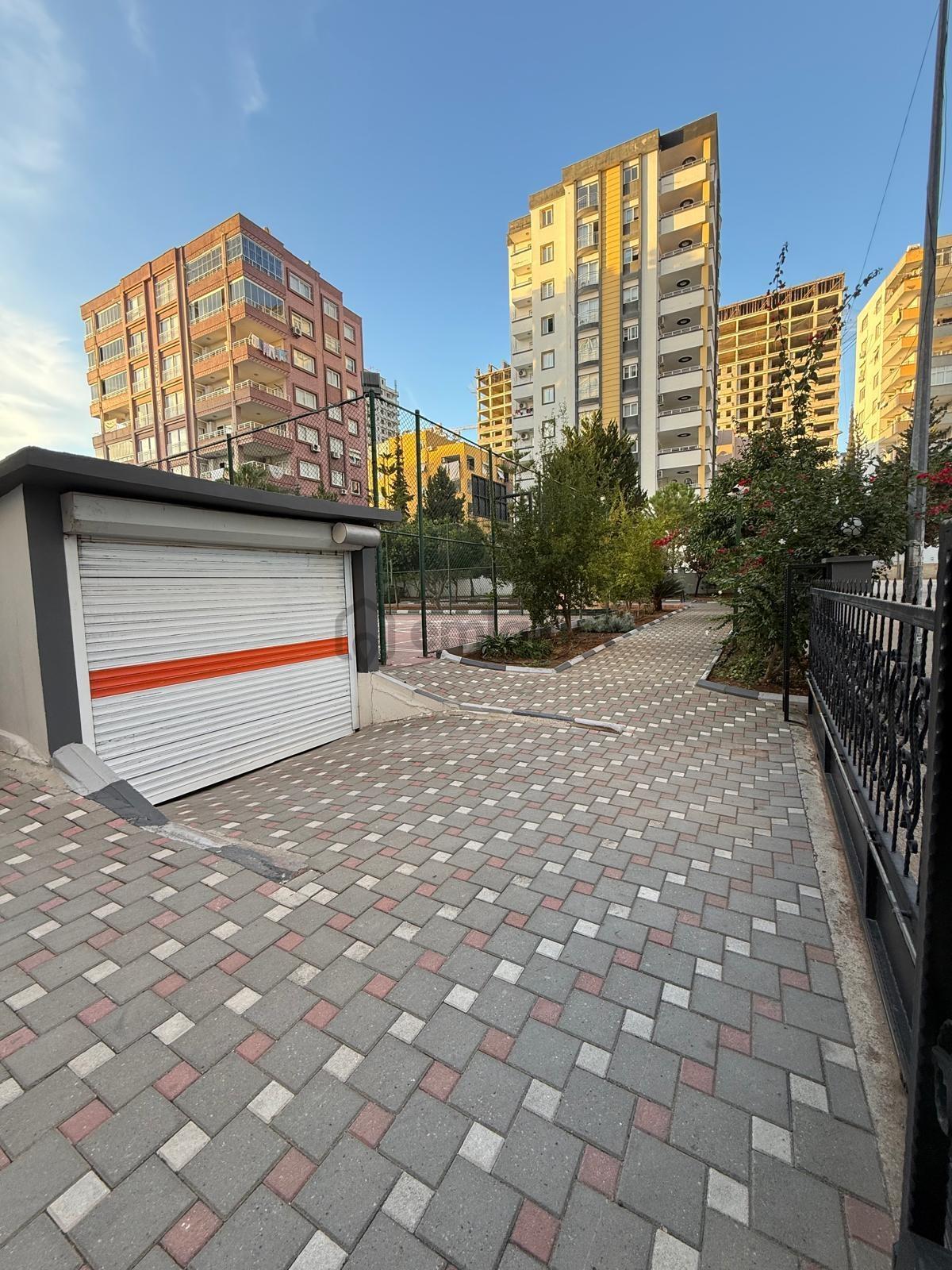 Huzurevlerı Mahallesı Full Donanımlı 4 + 1 Kıralık Daıre - 11
