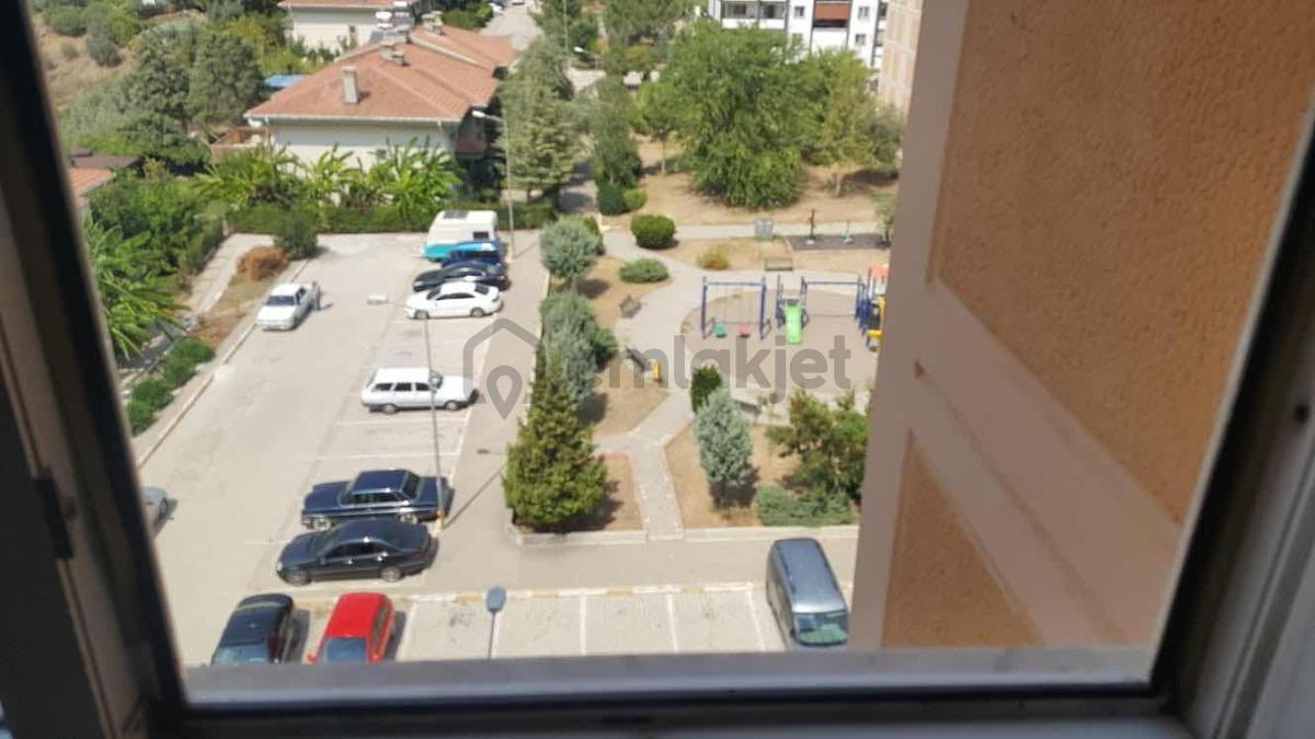 Şambayadı Tokı Ferah 3 + 1 Kıralık Daıre - 8