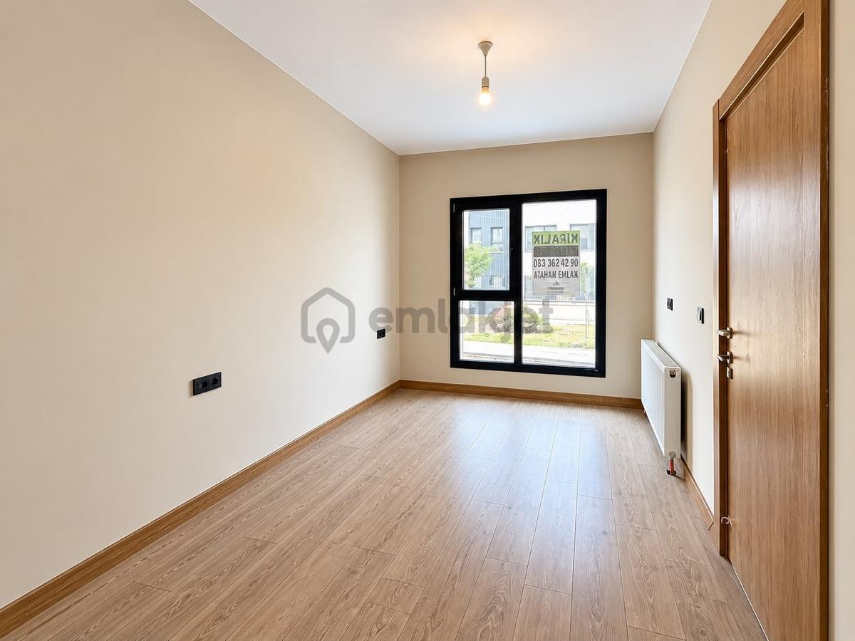 Bahçebaşında Kiralık 3+1 Daire - 14