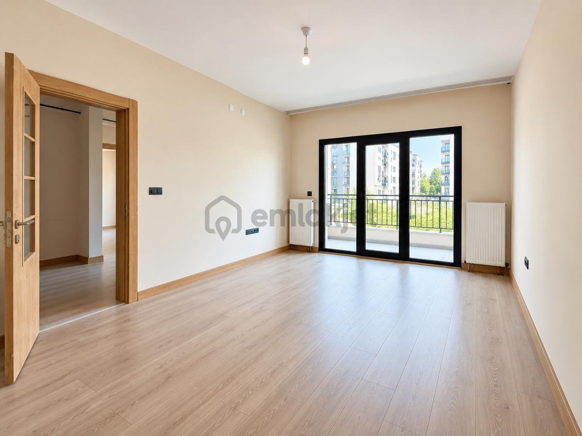 Bahçebaşında Kiralık 3+1 Daire - 2