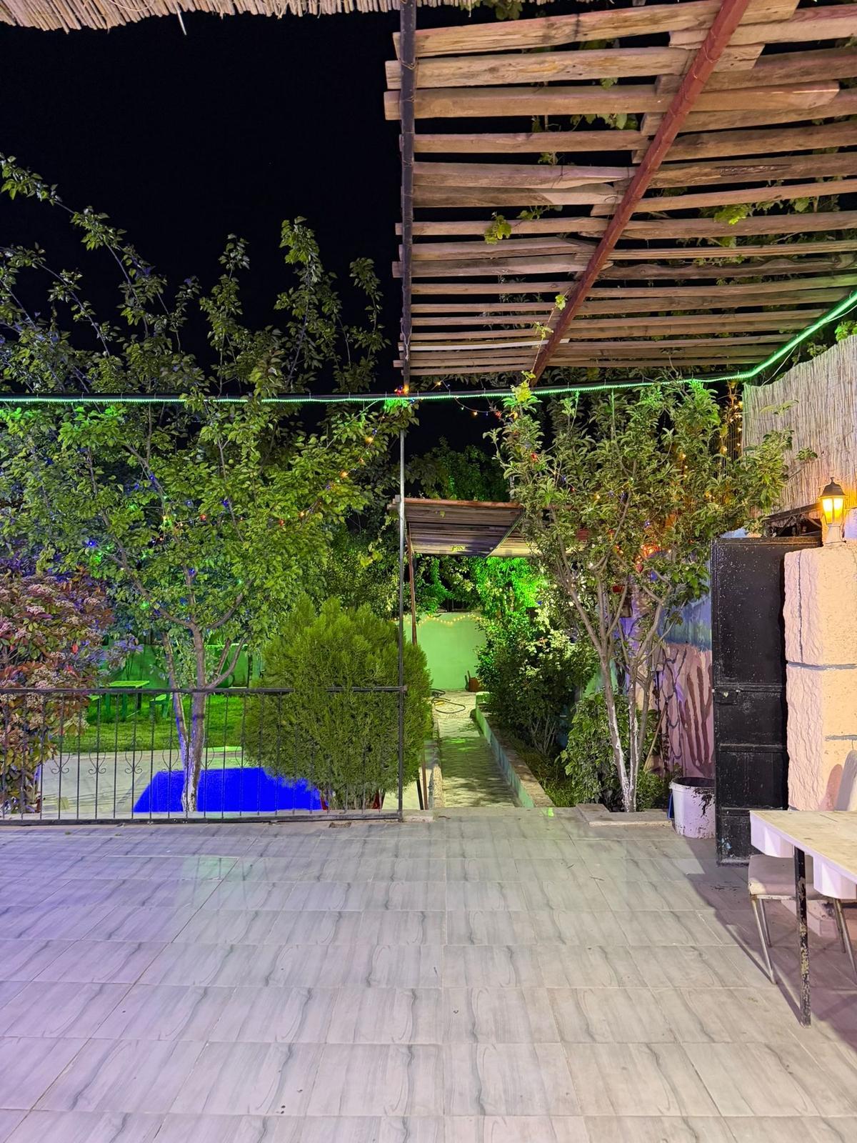 Hanedan Gyo'dan Cebeler'de Satılık Lüks Bağevi - 4