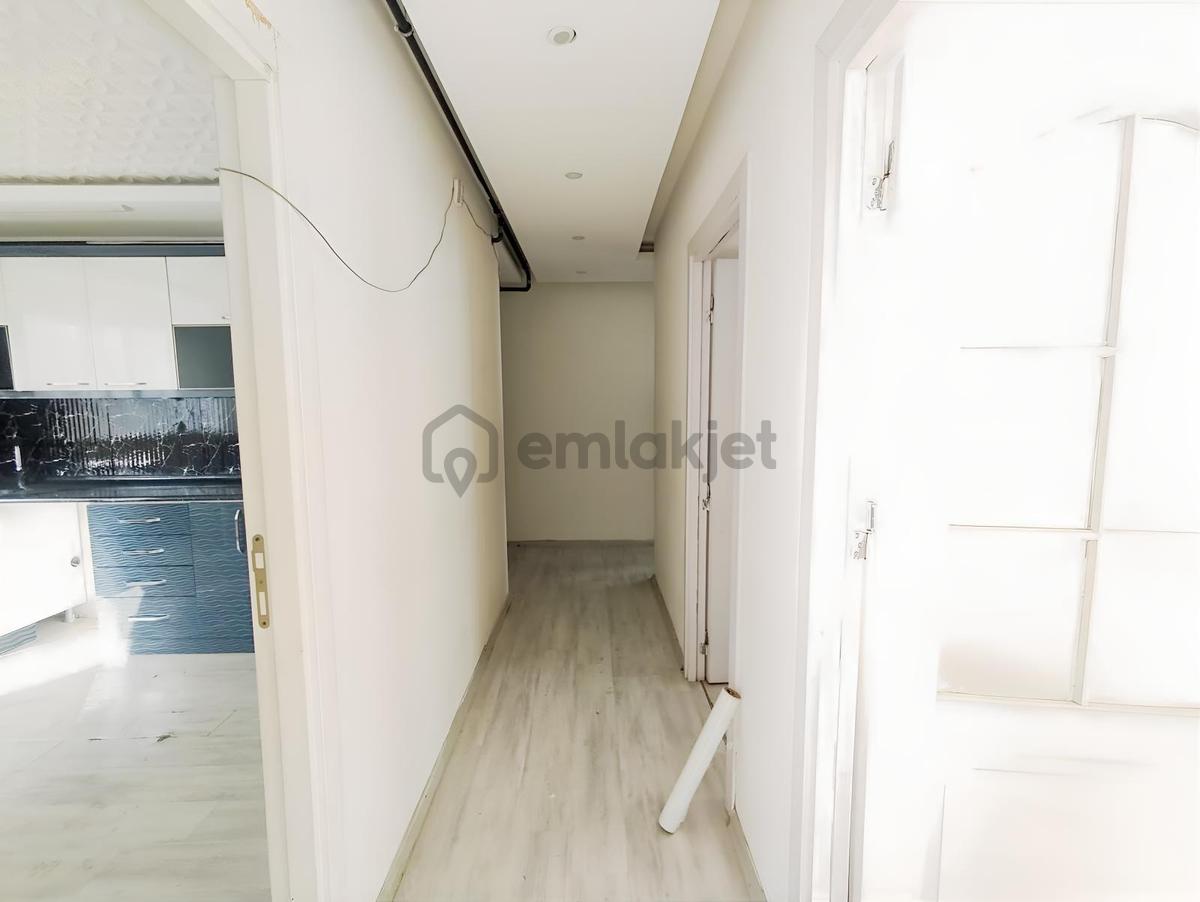 Adana Koop'ta,4.kat,doğalgazlı,3+1,kapalı Mut.kiralık Daire - 10