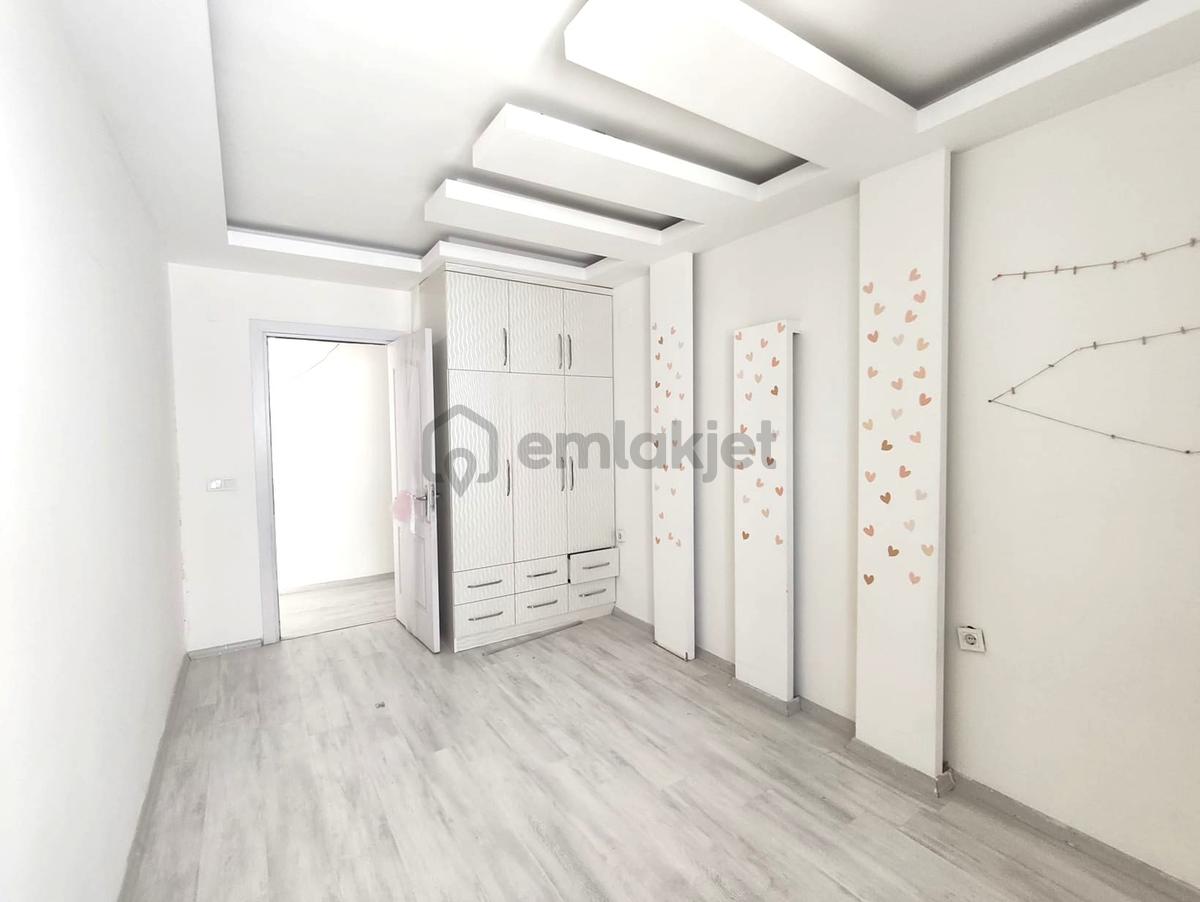 Adana Koop'ta,4.kat,doğalgazlı,3+1,kapalı Mut.kiralık Daire - 13