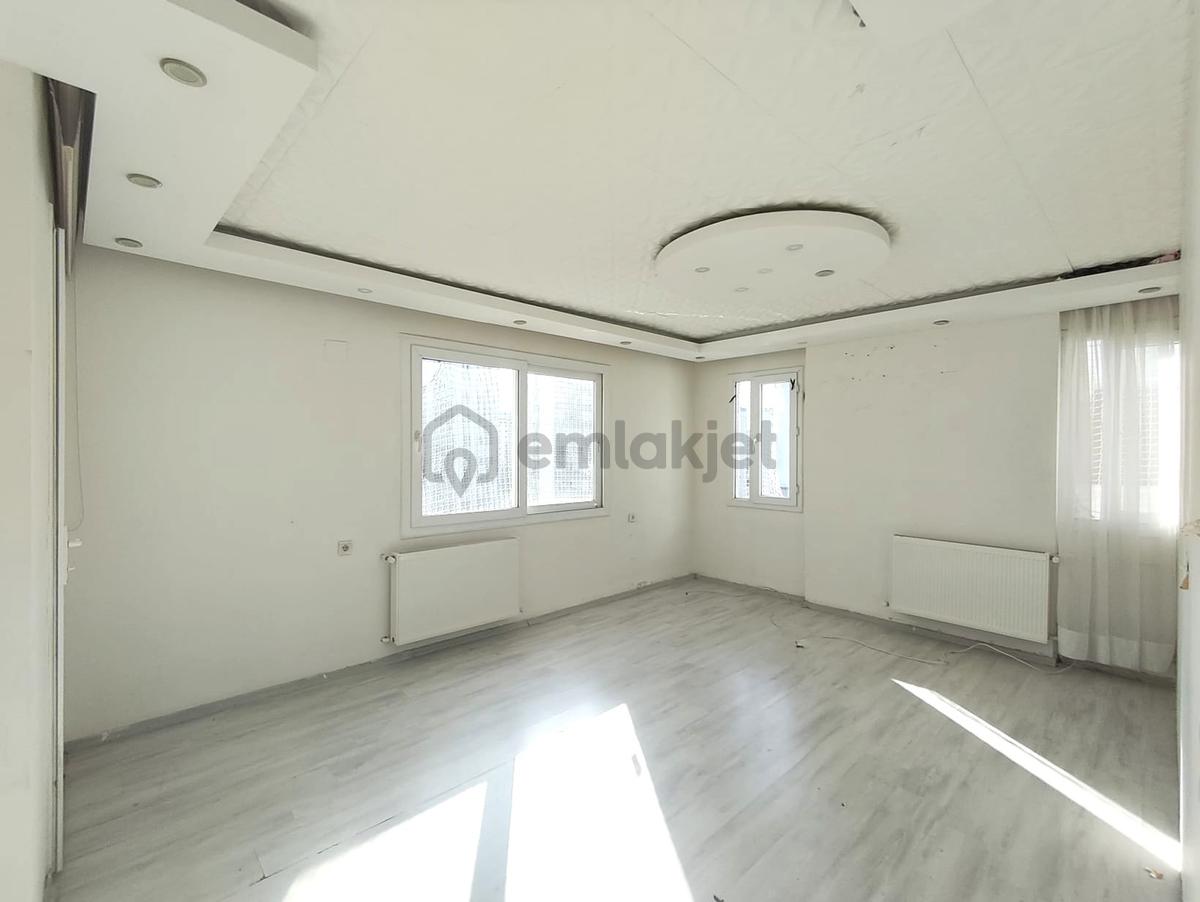 Adana Koop'ta,4.kat,doğalgazlı,3+1,kapalı Mut.kiralık Daire - 6