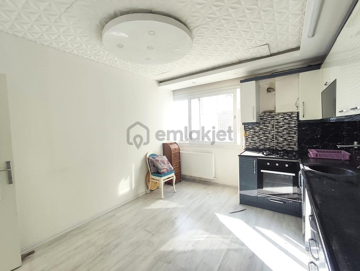 Adana Koop'ta,4.kat,doğalgazlı,3+1,kapalı Mut.kiralık Daire - 3