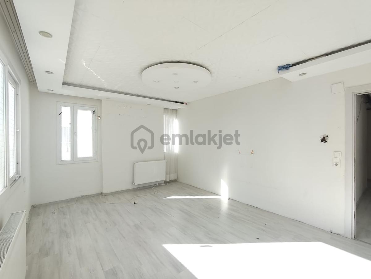 Adana Koop'ta,4.kat,doğalgazlı,3+1,kapalı Mut.kiralık Daire - 5