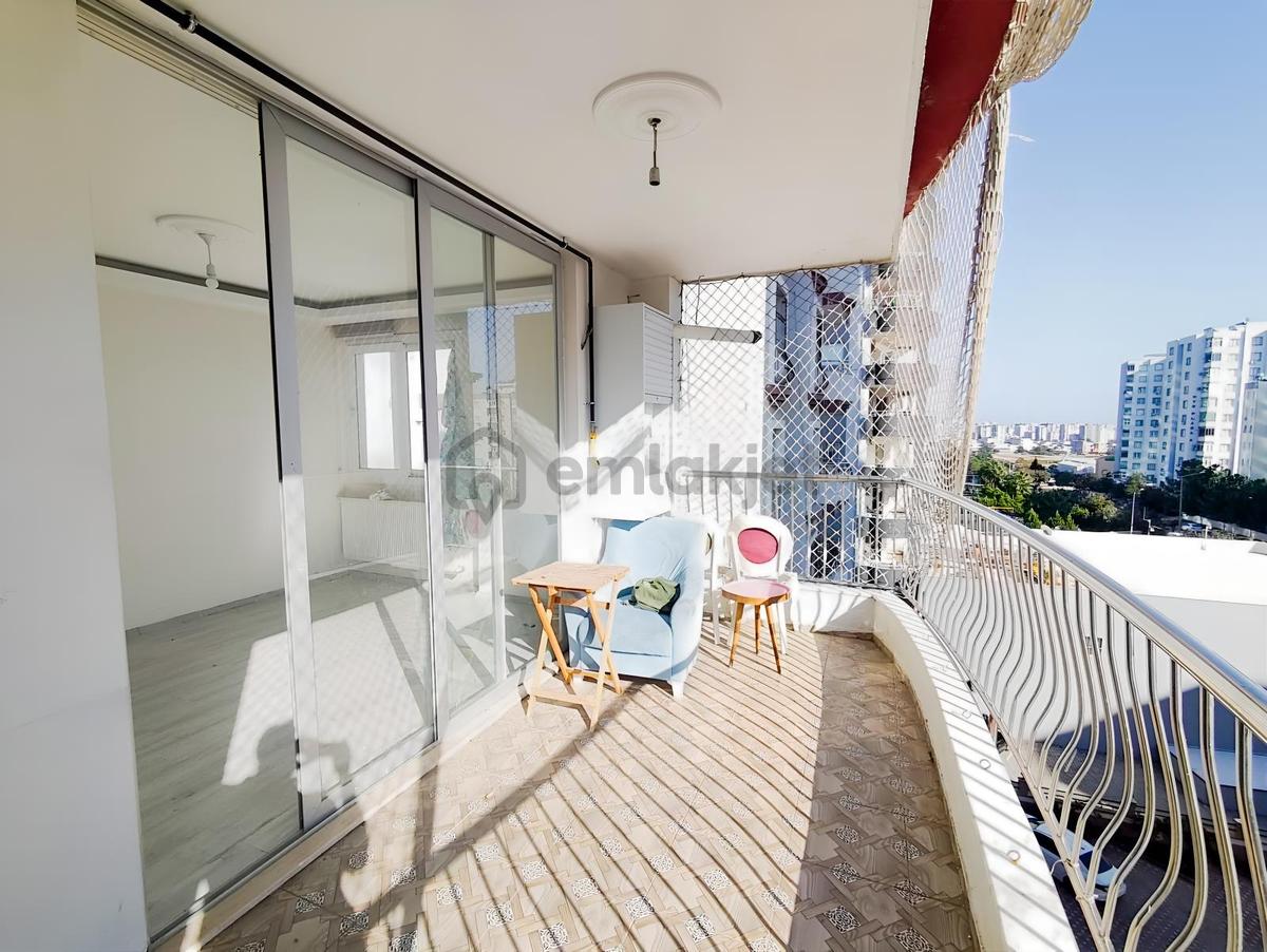 Adana Koop'ta,4.kat,doğalgazlı,3+1,kapalı Mut.kiralık Daire - 20