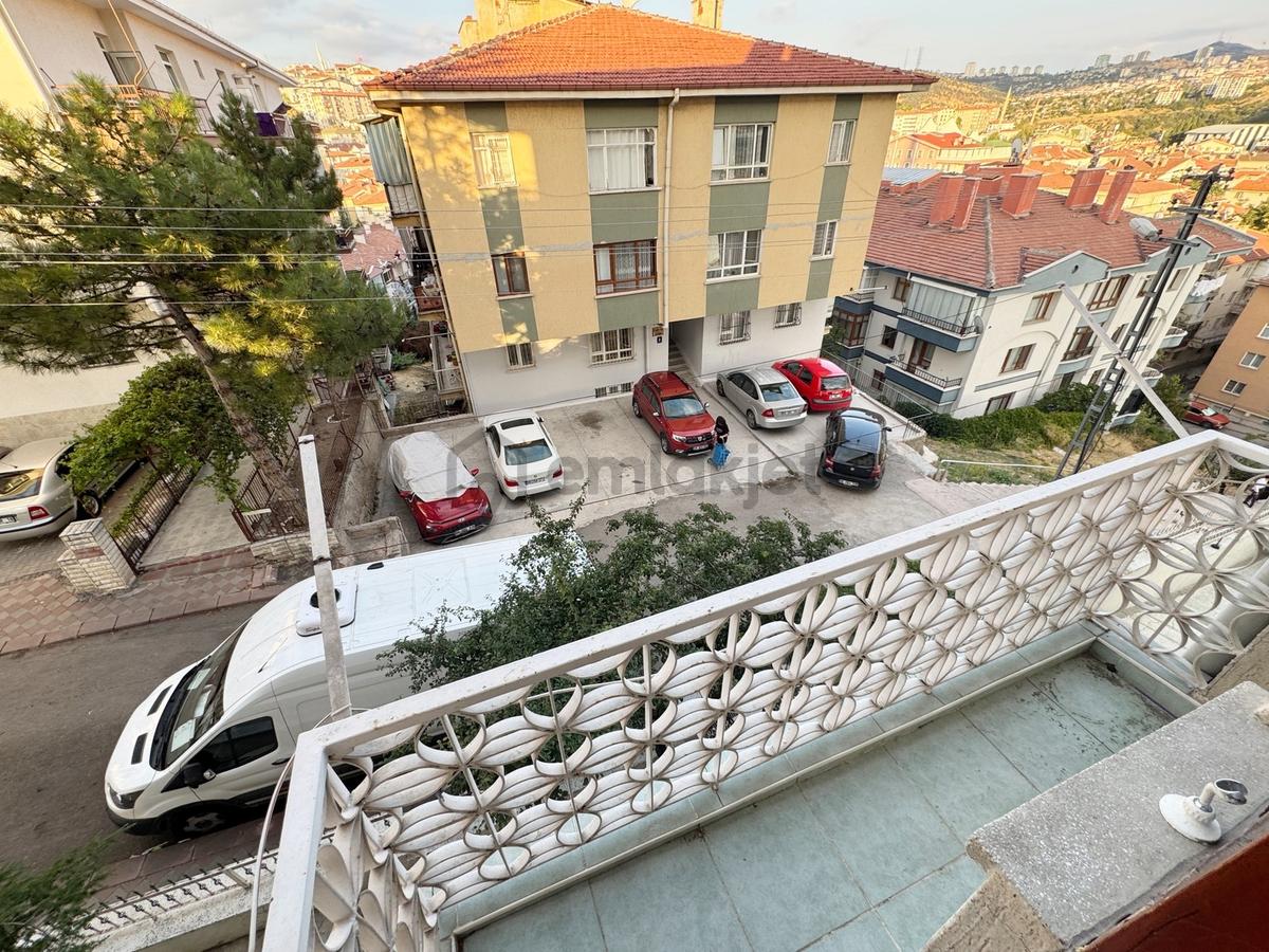 3+1 2.kat Köşe Başı Cepheleri Açık Merkezi Konum - 7
