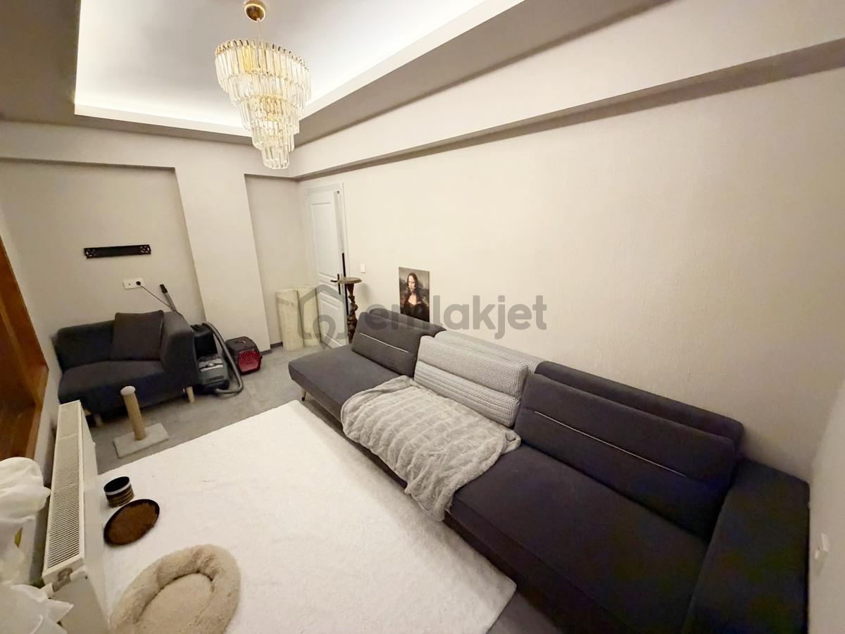 3+1 Cadde Üzeri Bulvar Paraleli Full Yapılı Emsalsiz Asansörlü - 26
