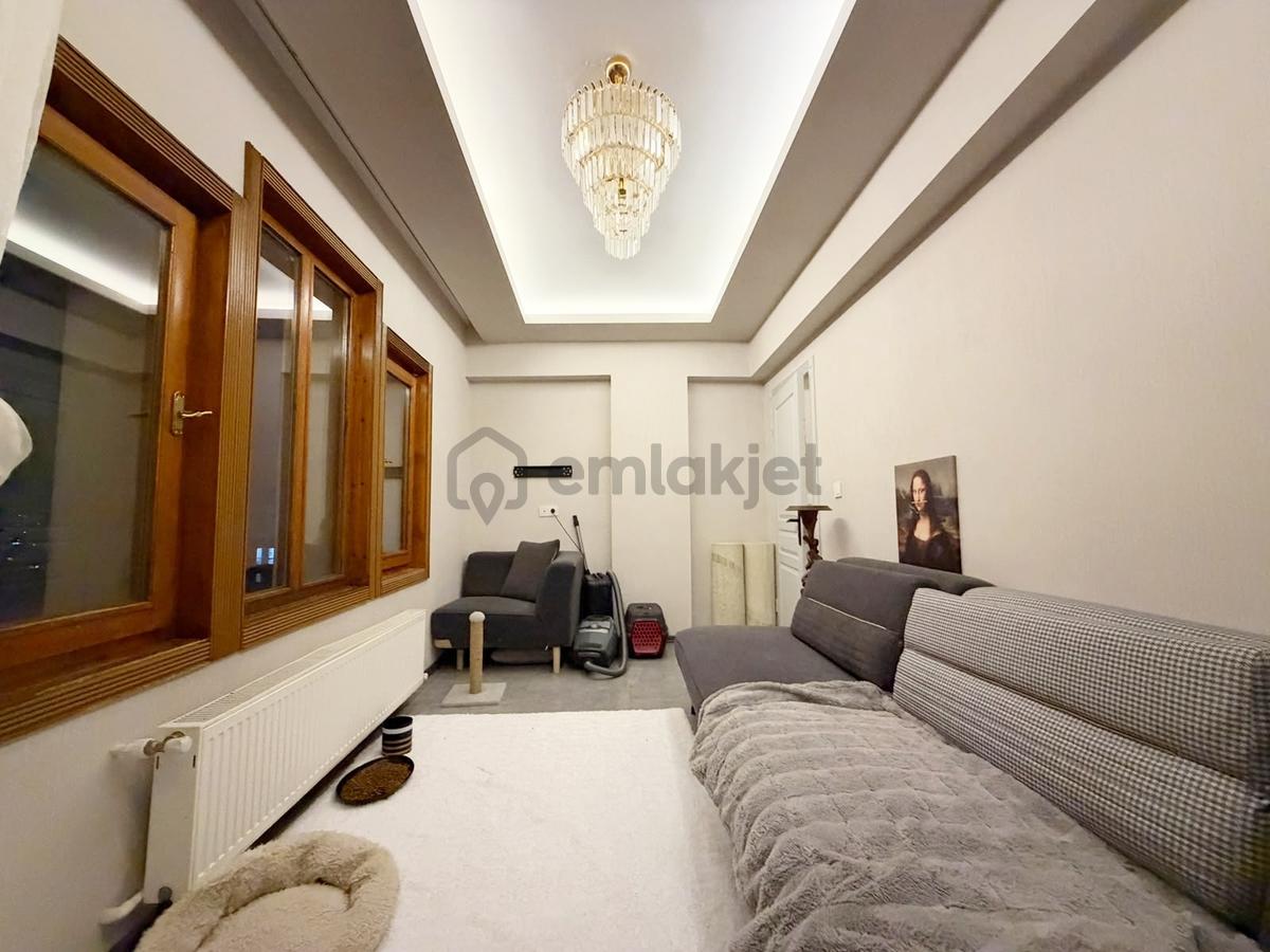 3+1 Cadde Üzeri Bulvar Paraleli Full Yapılı Emsalsiz Asansörlü - 24