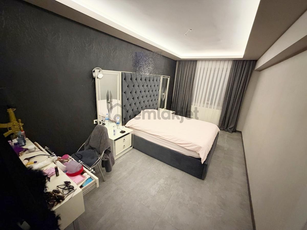 3+1 Cadde Üzeri Bulvar Paraleli Full Yapılı Emsalsiz Asansörlü - 31