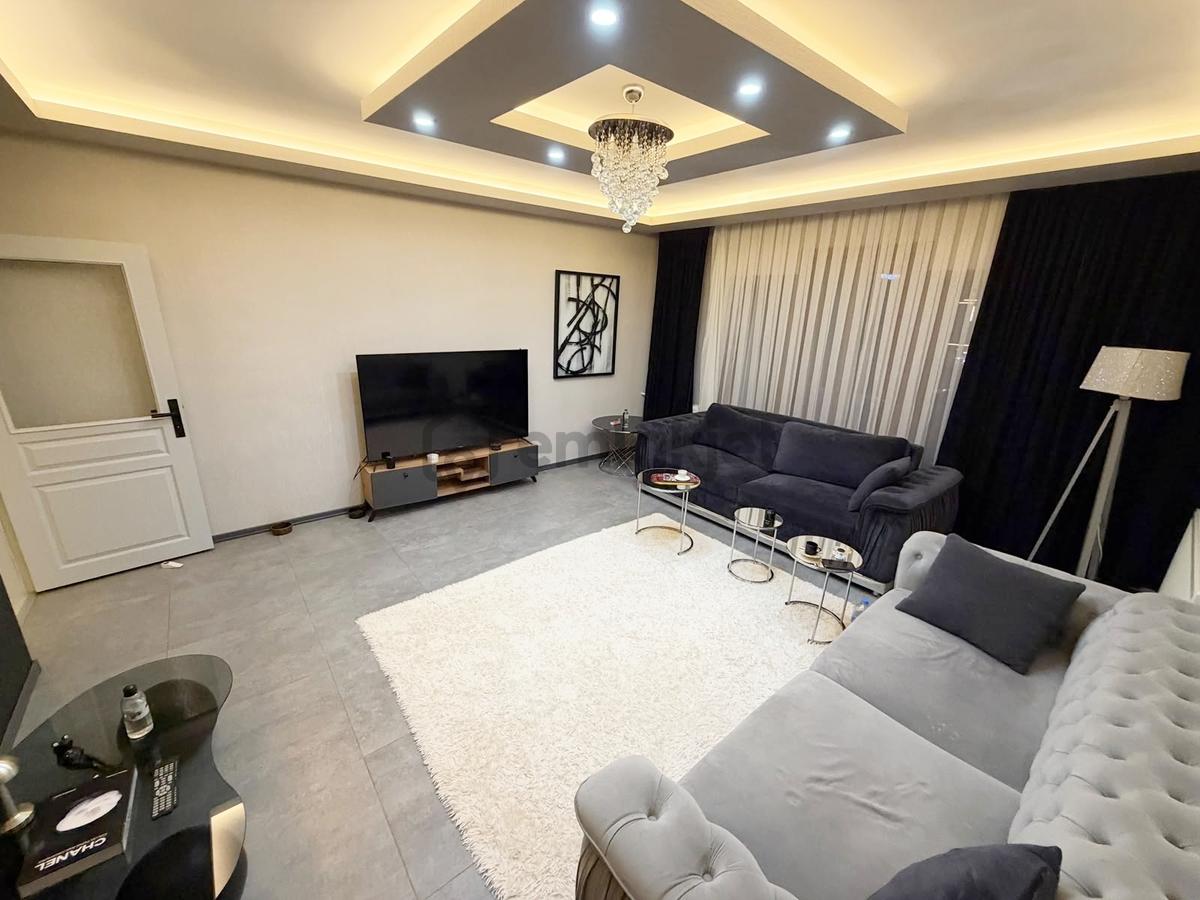 3+1 Cadde Üzeri Bulvar Paraleli Full Yapılı Emsalsiz Asansörlü - 15