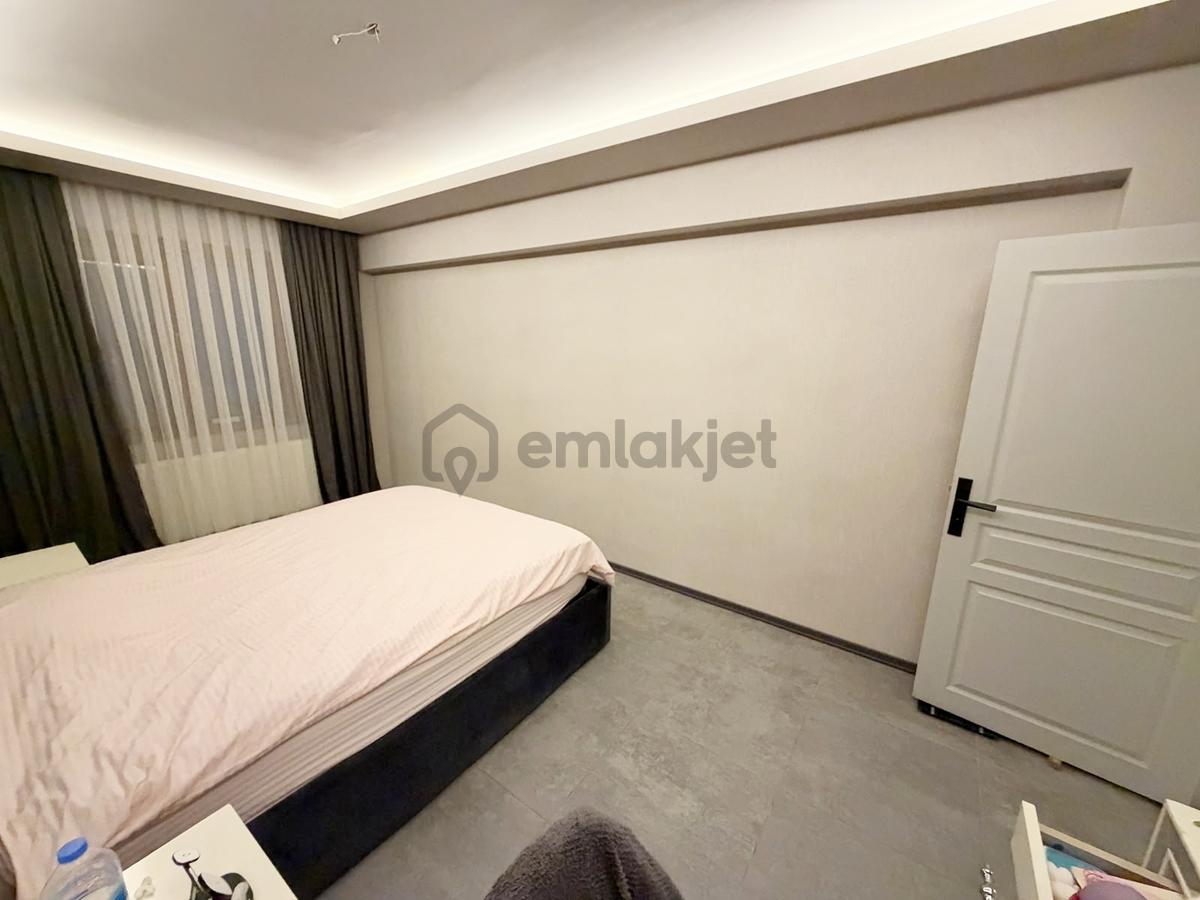3+1 Cadde Üzeri Bulvar Paraleli Full Yapılı Emsalsiz Asansörlü - 34