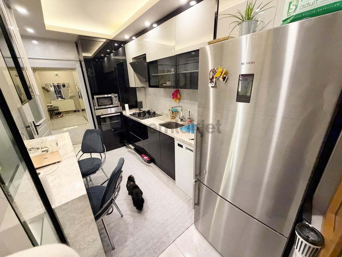 3+1 Cadde Üzeri Bulvar Paraleli Full Yapılı Emsalsiz Asansörlü - 5