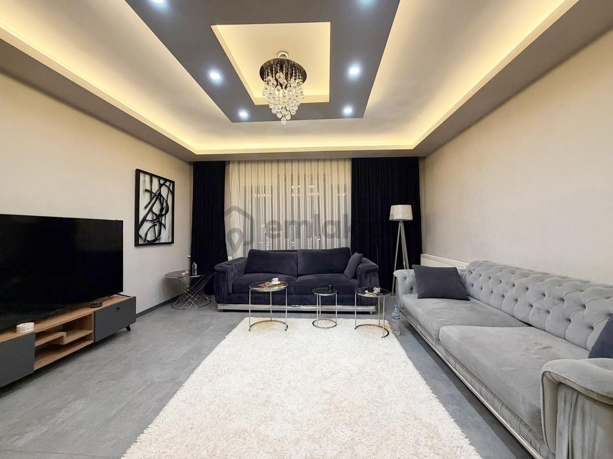 3+1 Cadde Üzeri Bulvar Paraleli Full Yapılı Emsalsiz Asansörlü - 14