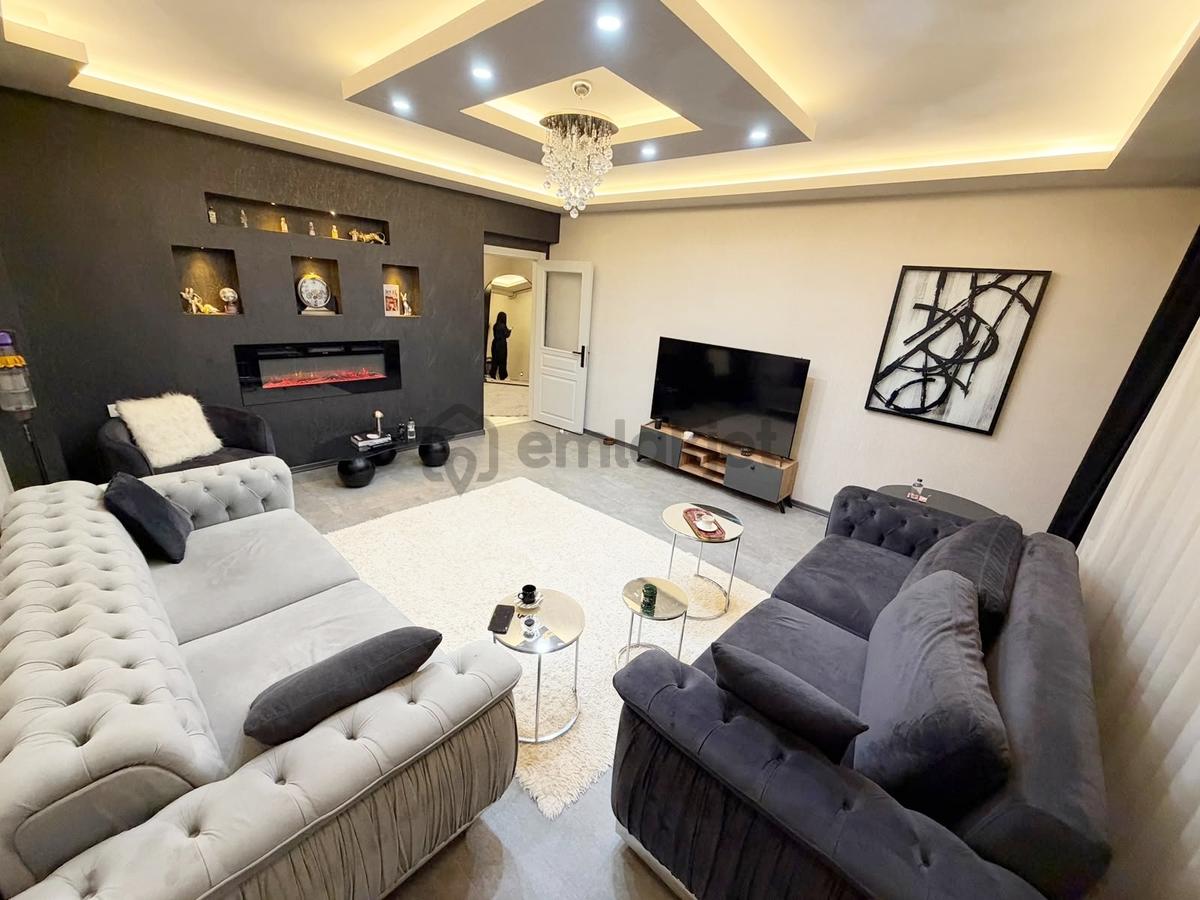 3+1 Cadde Üzeri Bulvar Paraleli Full Yapılı Emsalsiz Asansörlü - 16