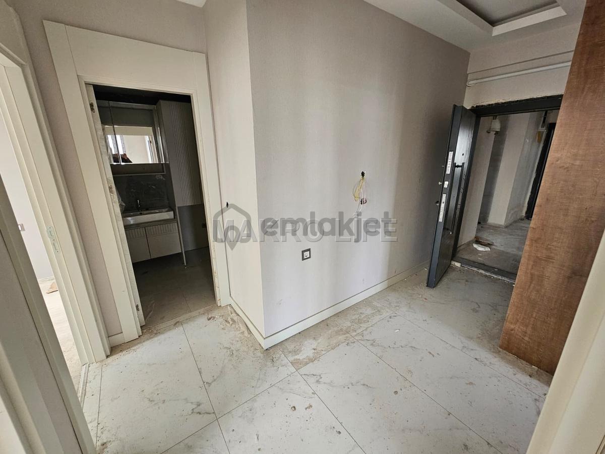 Araştırma Civarı Satılık Sıfır 2+1 Fırsat Daire - 7