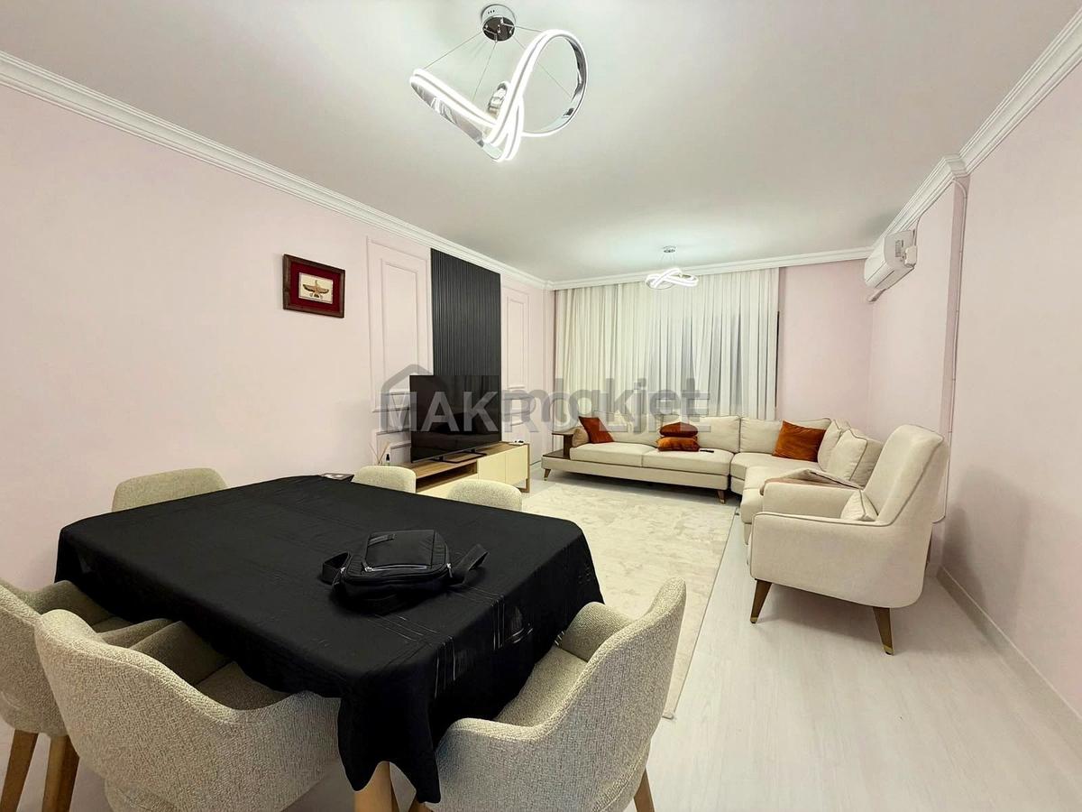 Seyrantepe Full Bakımlı 3+1 - 4