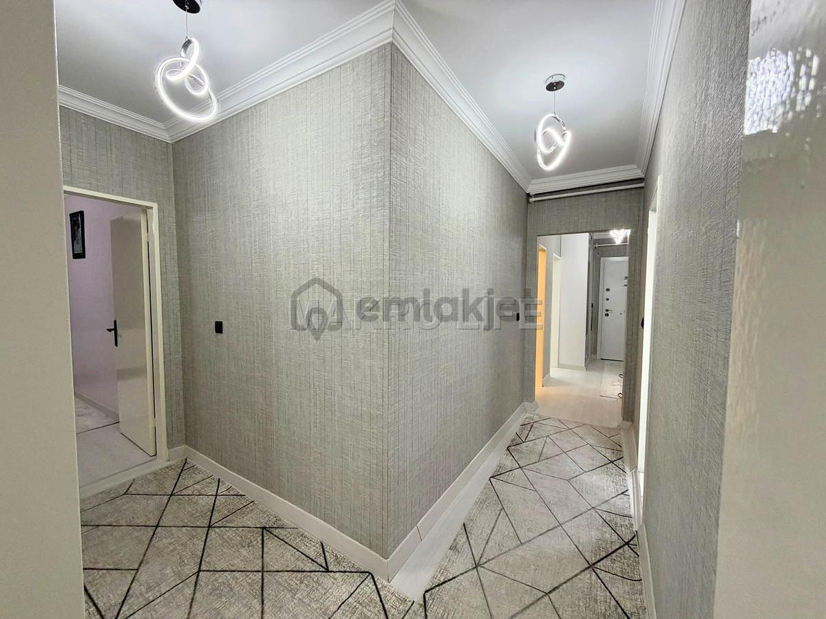 Seyrantepe Full Bakımlı 3+1 - 12