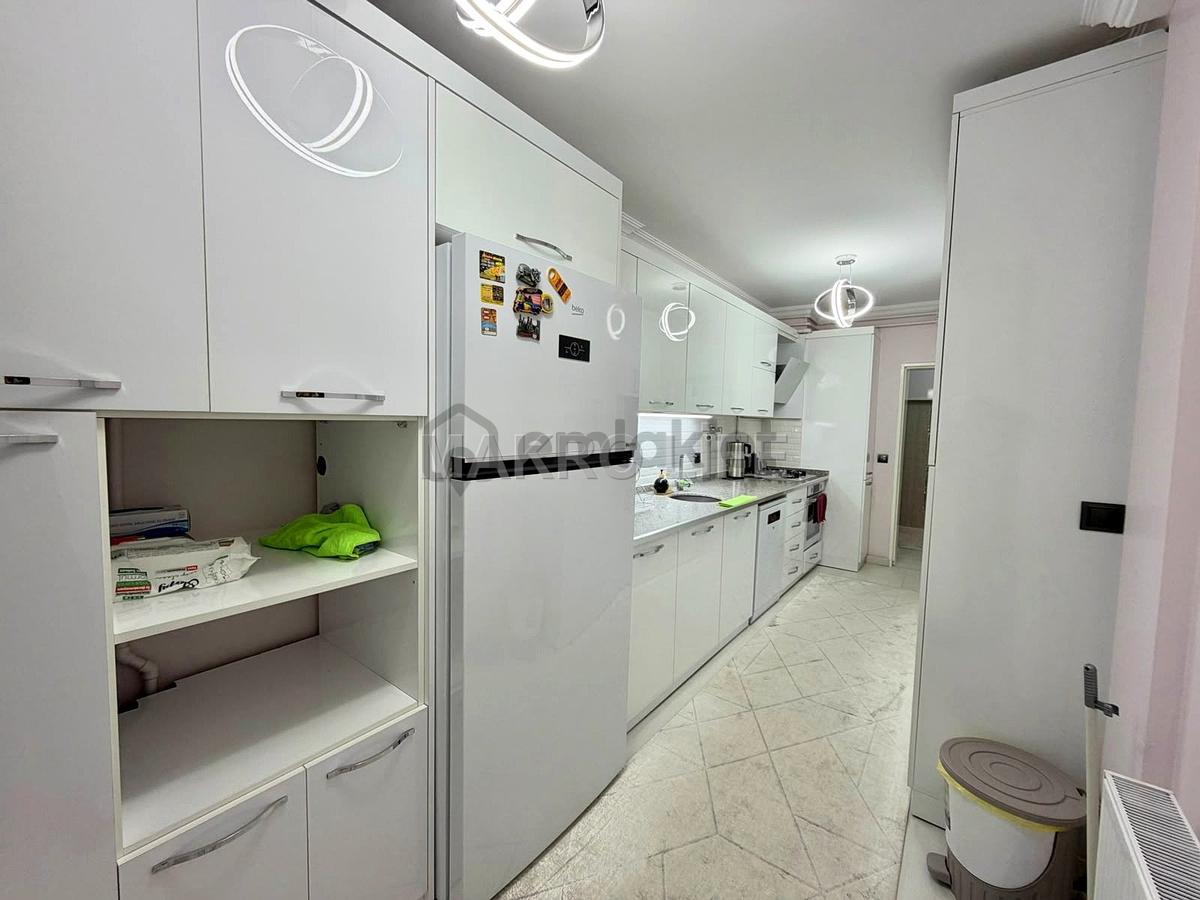 Seyrantepe Full Bakımlı 3+1 - 6