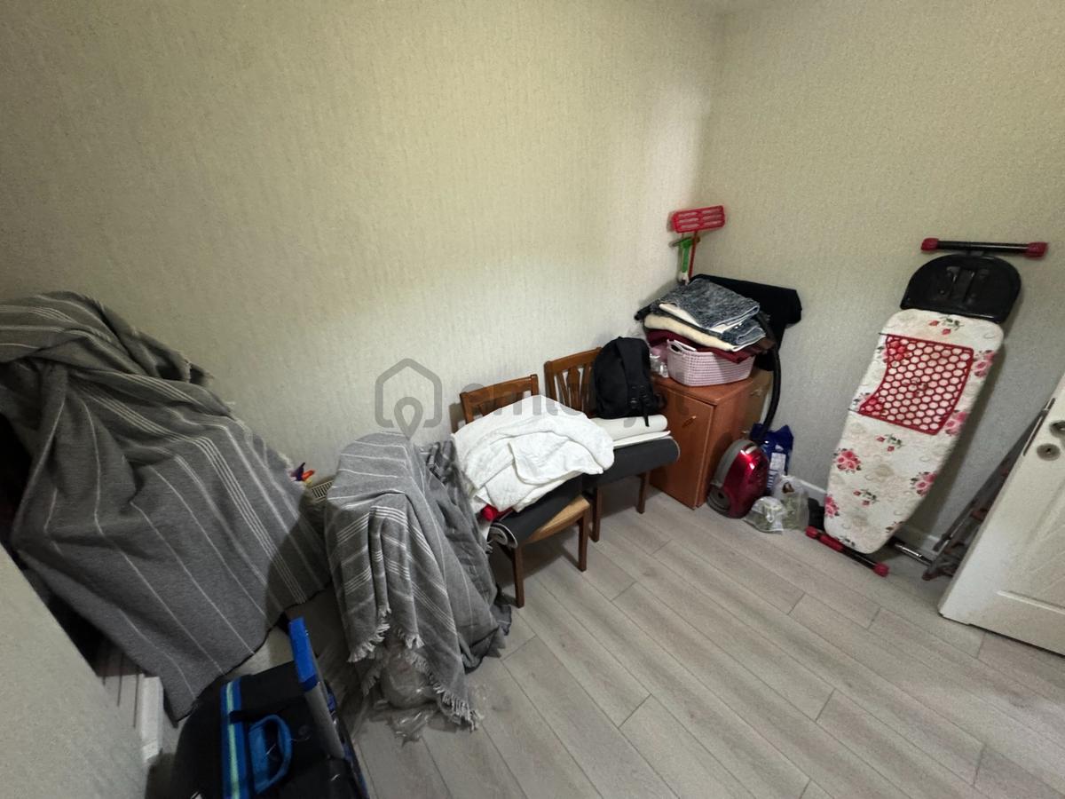 4+1 2 Bloklu Site İçerisinde 7/24 Güvenlikli Kiralık - 30