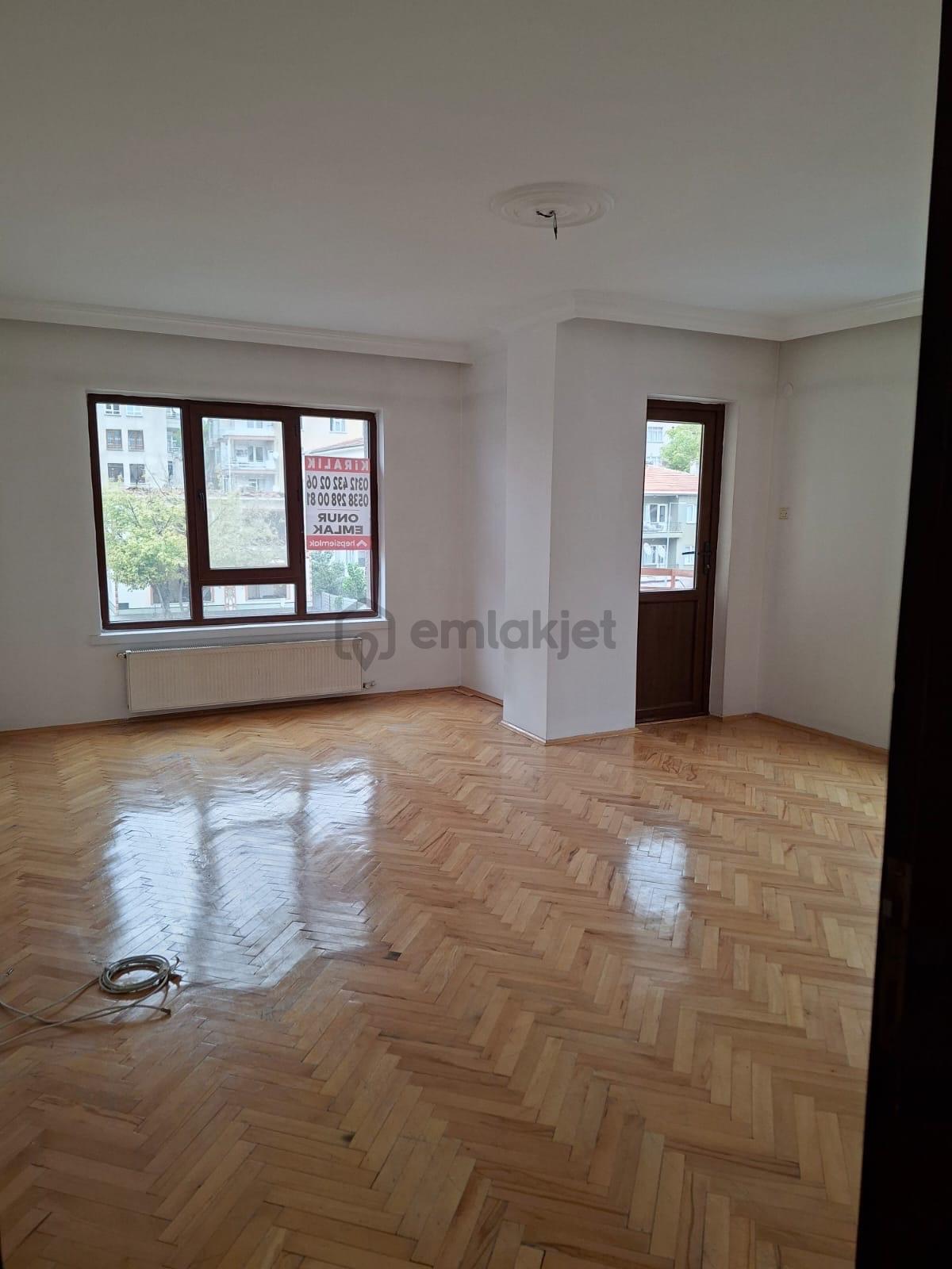 Kolej İncesu Caddesi Üzerinde - 6