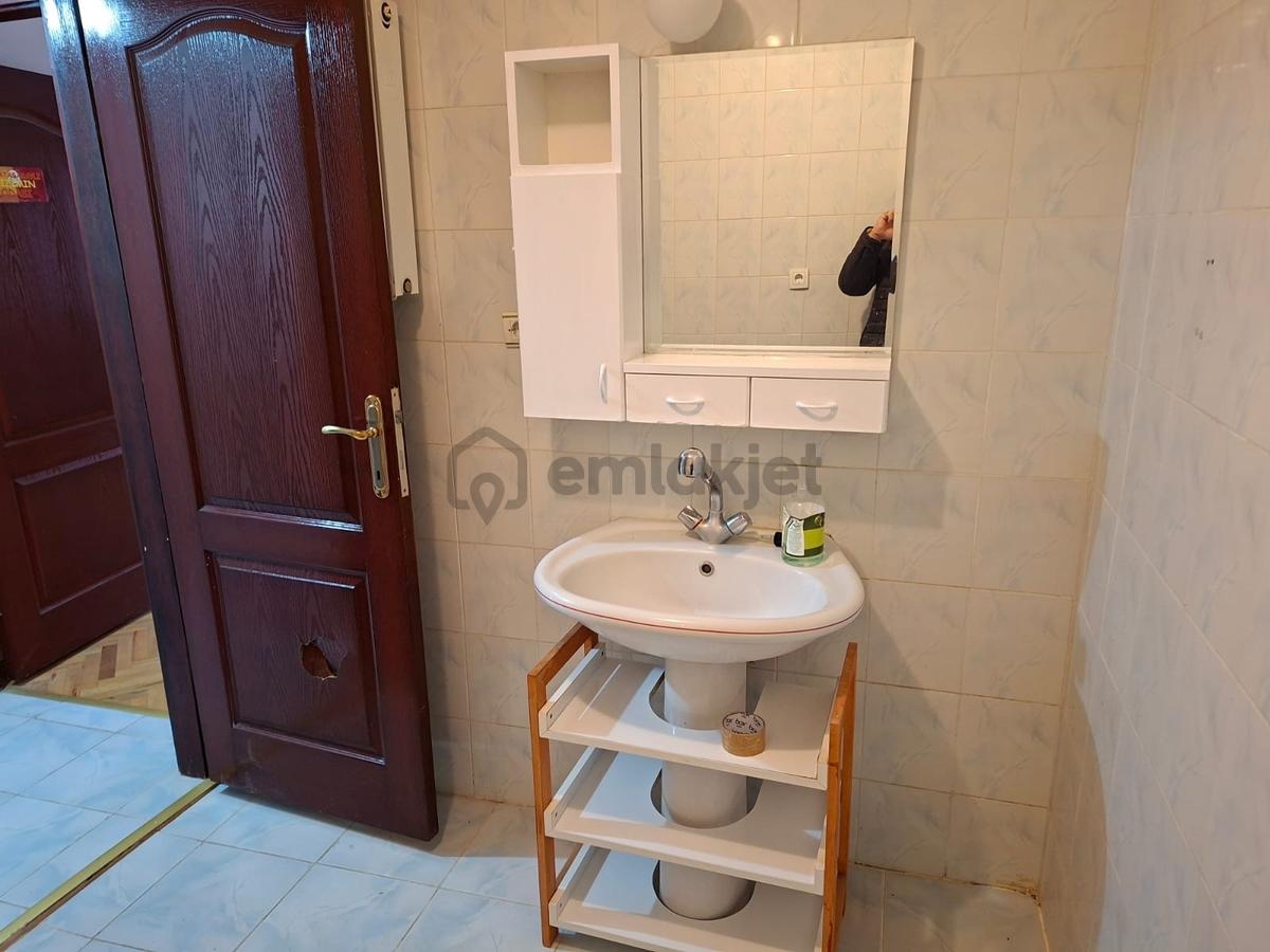 Kolej İncesu Caddesi Üzerinde - 10