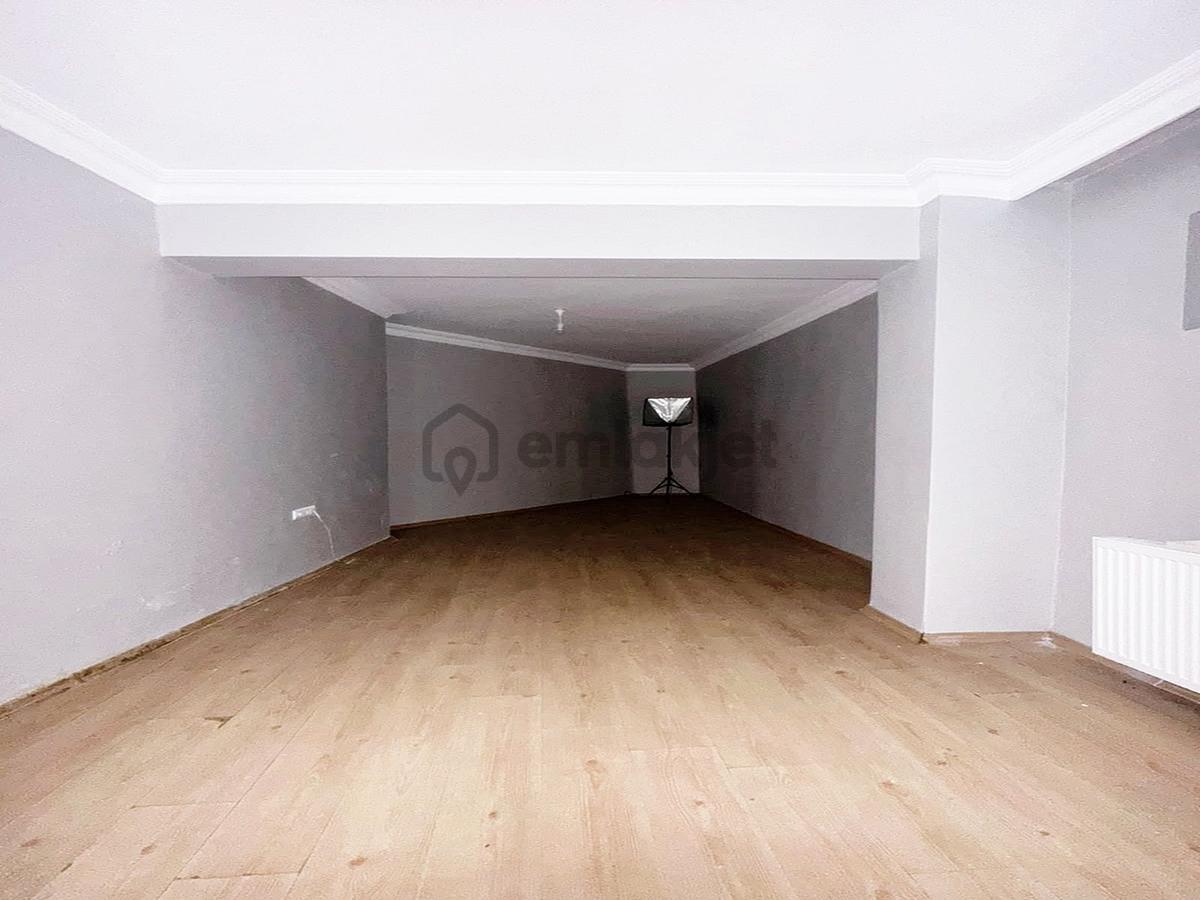 Metrobüse Yürüme Mesafesinde 4+1 Dev M2 Satılık Giriş Daire!!! - 13