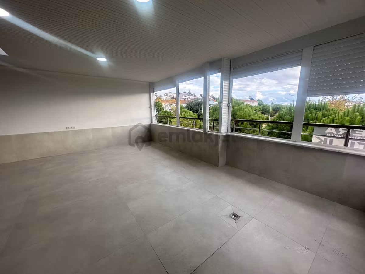 Aydın Didim De Satılık Villa - 15