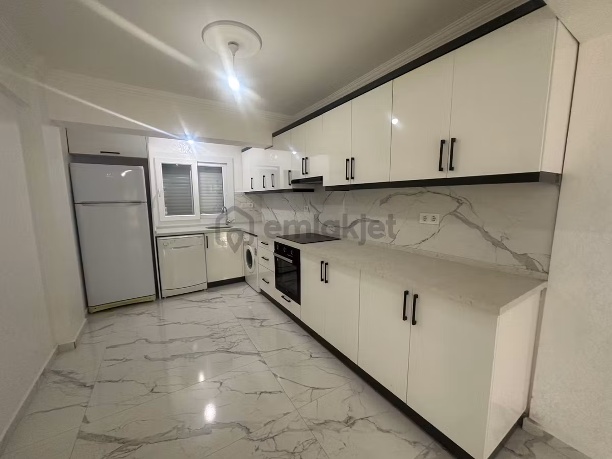Aydın Didim De Satılık Villa - 23