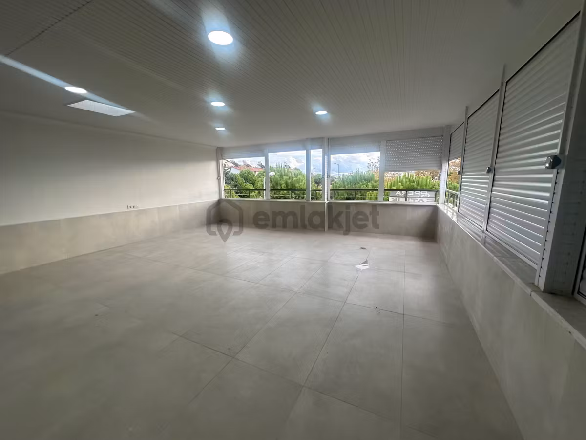 Aydın Didim De Satılık Villa - 16