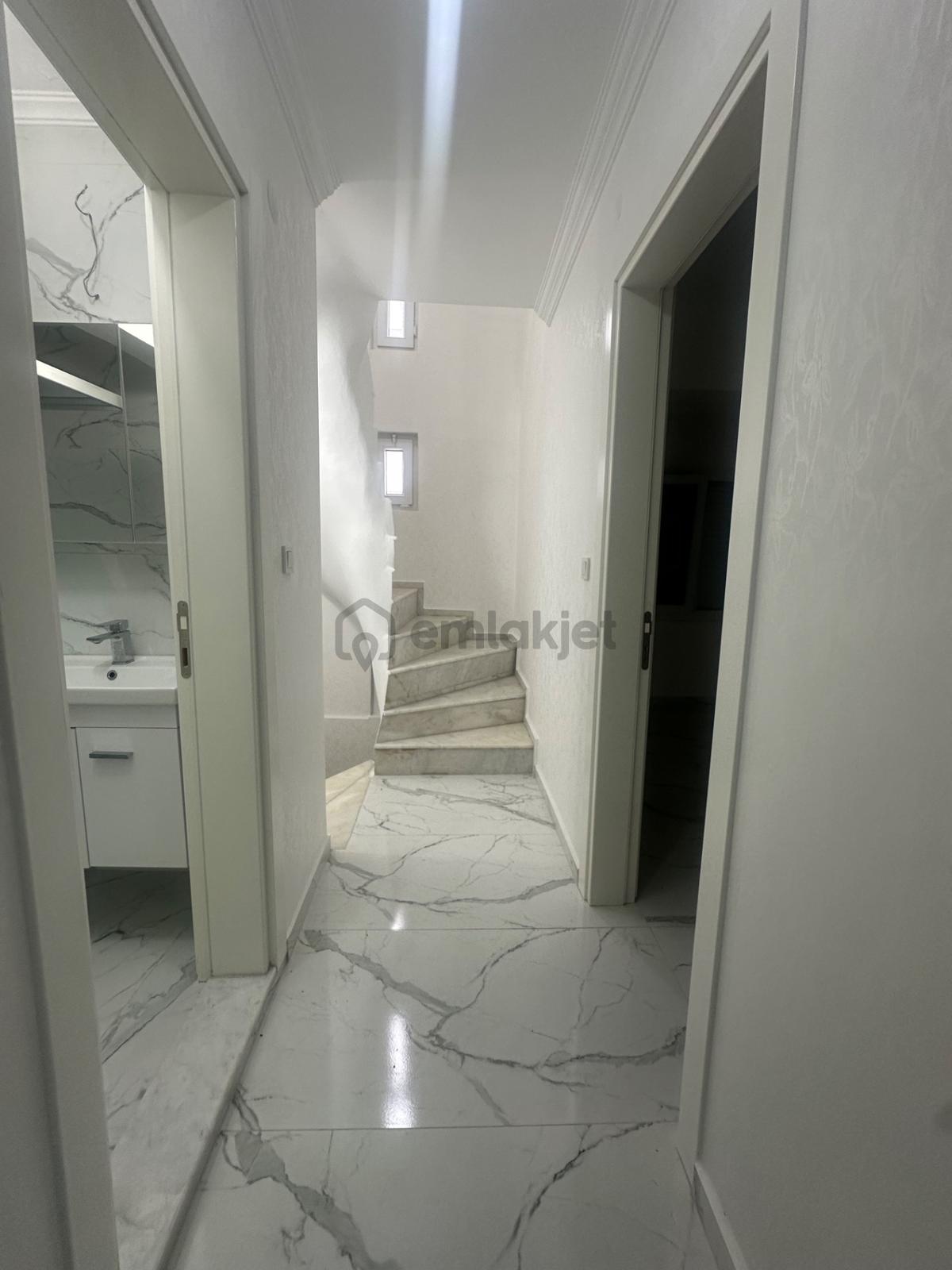 Aydın Didim De Satılık Villa - 19