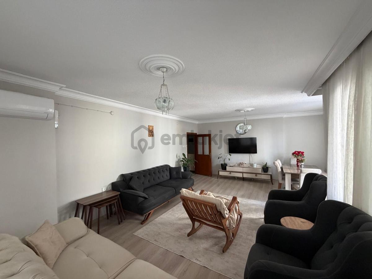 Prestij'den Nusratiye'de Asansörlü Full Yapılı Geniş 3+1 Daire - 11