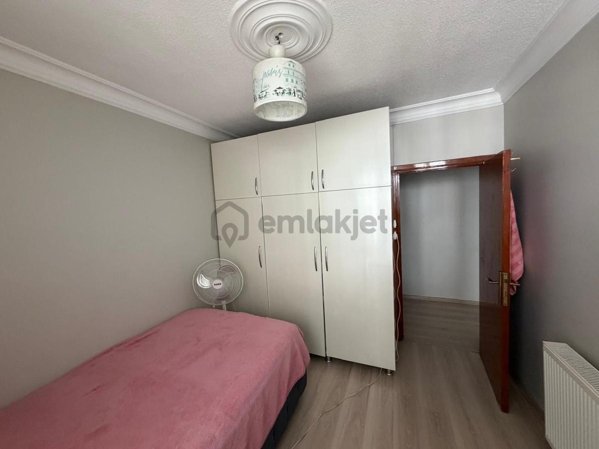 Prestij'den Nusratiye'de Asansörlü Full Yapılı Geniş 3+1 Daire - 17